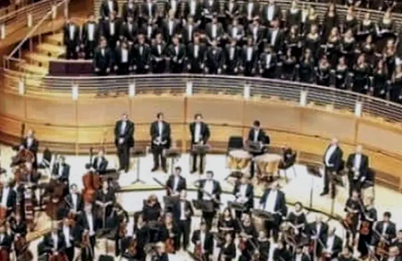 Baltimore Symphony Orchestra