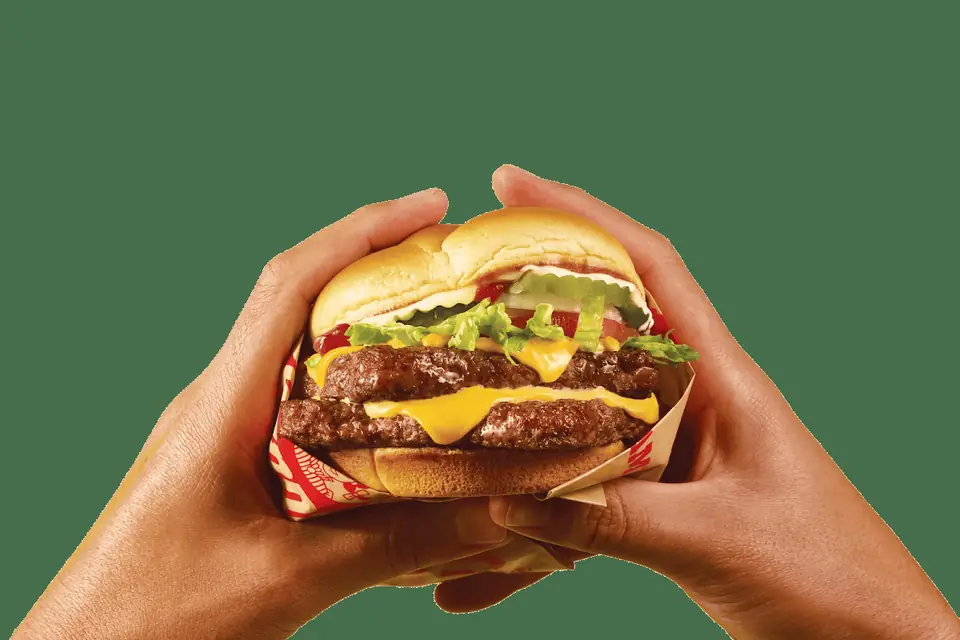 Wendy's