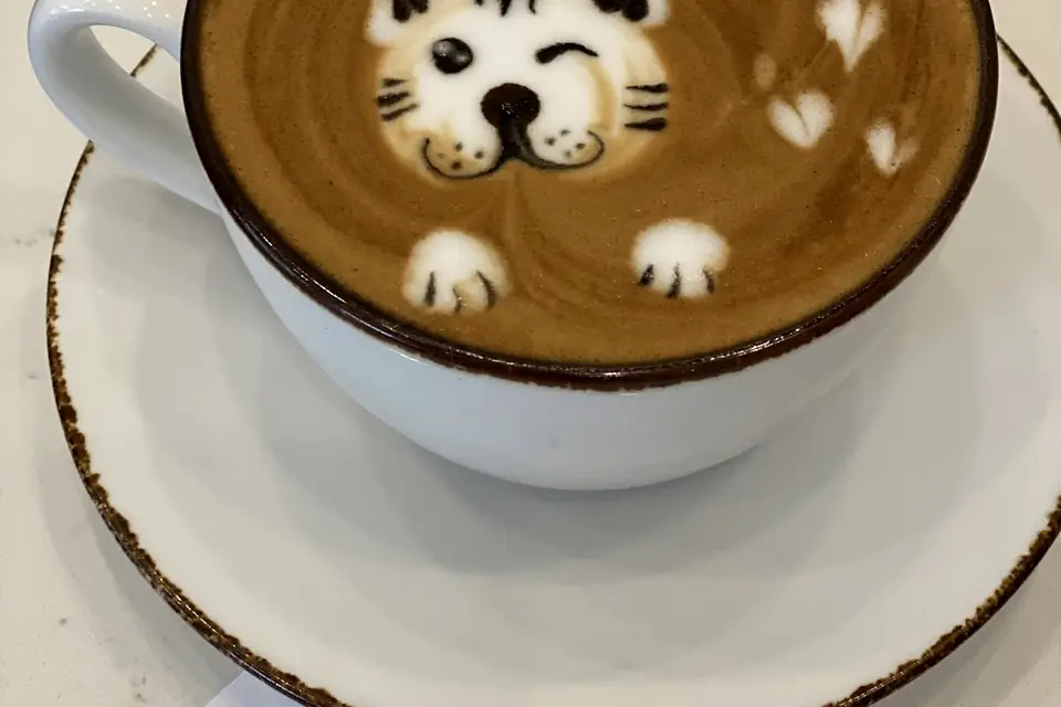 Cafe Fili