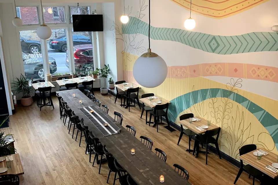 Mera Kitchen Collective