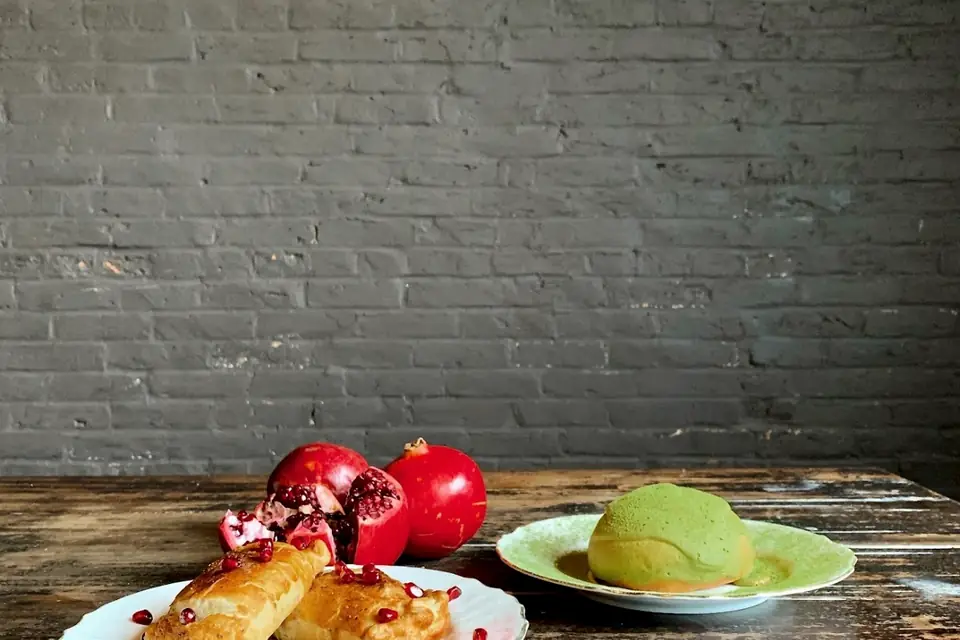 The Bun Shop