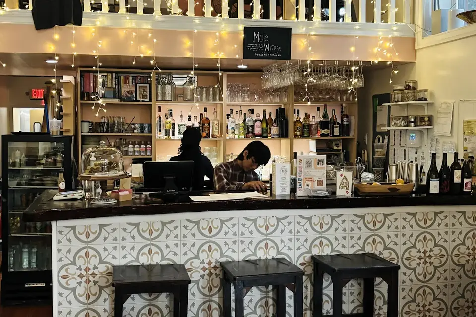 Mera Kitchen Collective